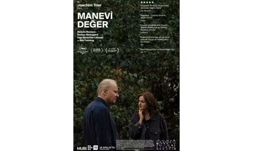 MANEVİ DEĞER